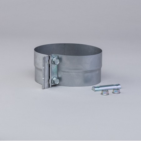 Donaldson J190055 CLAMP TORCTITE 6 IN 152 MM