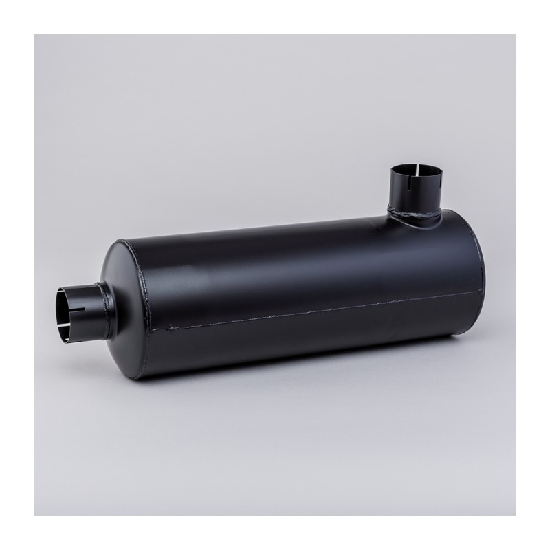 Donaldson M065140 MUFFLER ROUND STYLE 3