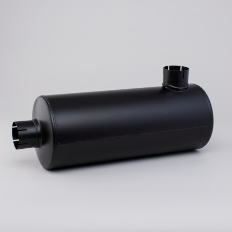 Donaldson M085409 MUFFLER ROUND STYLE 3