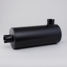 Donaldson M085409 MUFFLER ROUND STYLE 3