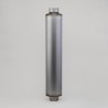 Donaldson M090074 MUFFLER ROUND STYLE 1
