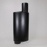Donaldson M120173 MUFFLER OVAL STYLE 2
