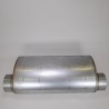 Donaldson M190001 MUFFLER OVAL STYLE 2