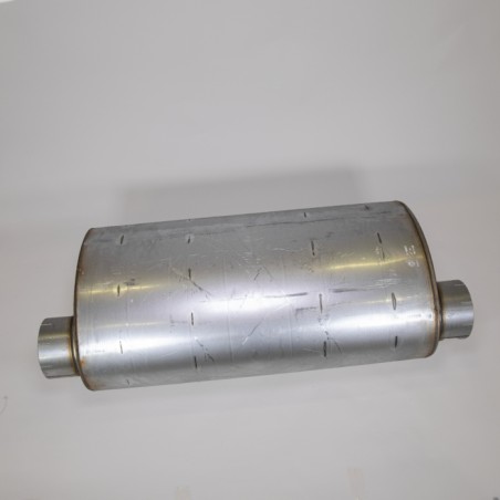 Donaldson M190002 MUFFLER OVAL STYLE 2