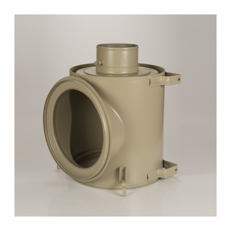 Donaldson P109125 BODY/CUP CLAMP ASSEMBLY