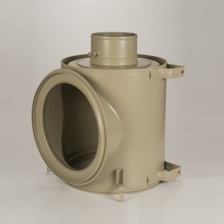Donaldson P109125 BODY/CUP CLAMP ASSEMBLY