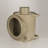 Donaldson P109125 BODY/CUP CLAMP ASSEMBLY