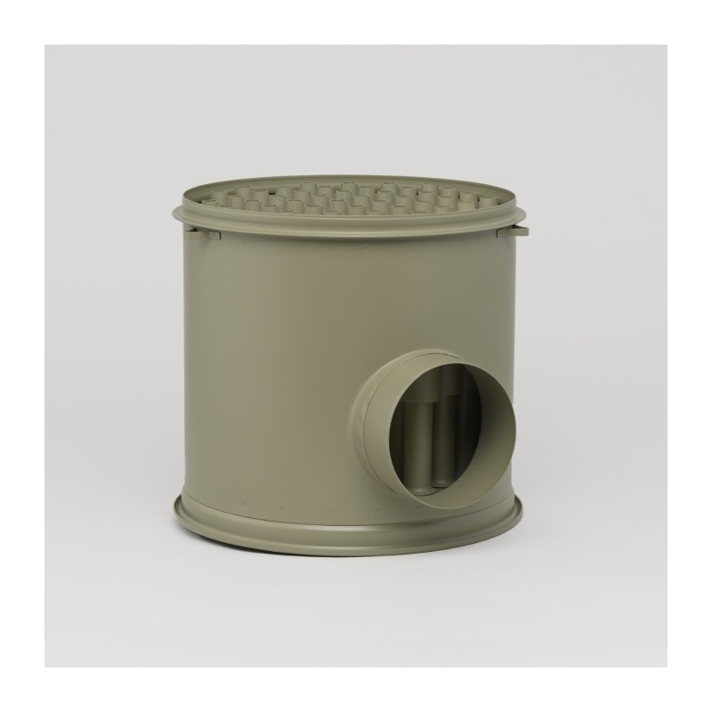 Donaldson P110875 AIR CLEANER BODY ASSEMBLY