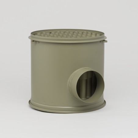 Donaldson P110875 AIR CLEANER BODY ASSEMBLY