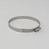 Donaldson P115205 CLAMP HOSE-TYPE LINED HIGH TORQUE