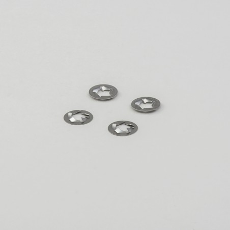 Donaldson P129469 RETAINING RING