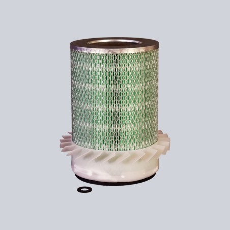 Donaldson P130763 AIR FILTER PRIMARY FINNED
