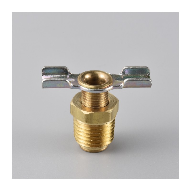 Donaldson P161598 VALVE