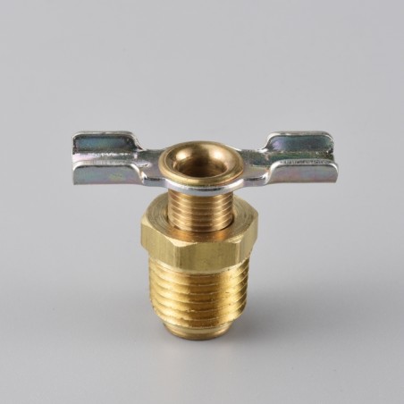 Donaldson P161598 VALVE