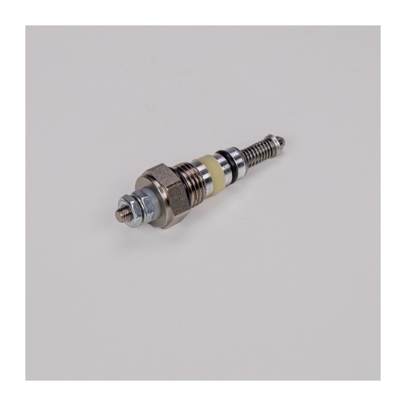 Donaldson P163839 HYDRAULIC INDICATOR ASSEMBLY ELECTRICAL