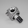 Donaldson P169421 HEAD ASSEMBLY HYDRAULIC