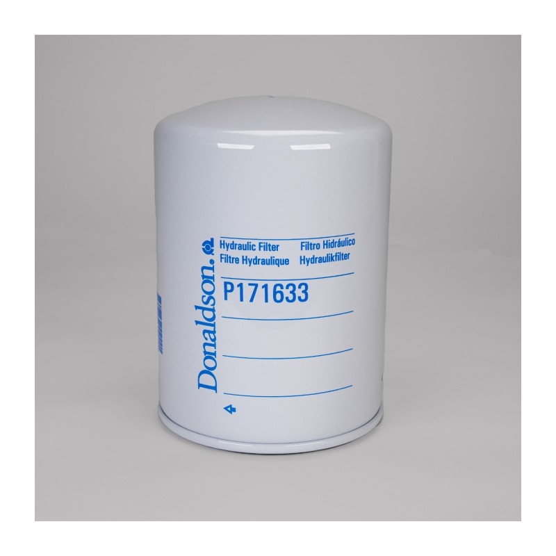 Donaldson P171633 HYDRAULIC FILTER SPIN-ON