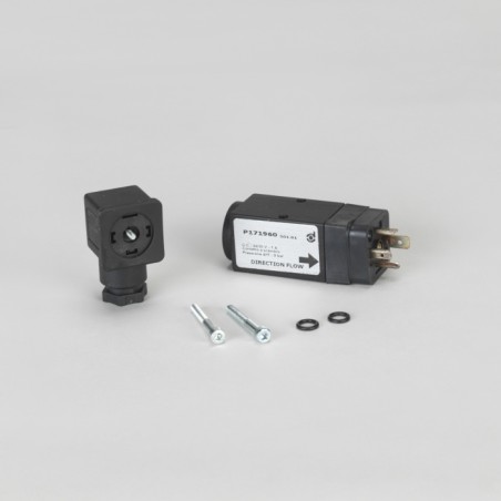 Donaldson P171960 PRESSURE GAUGE