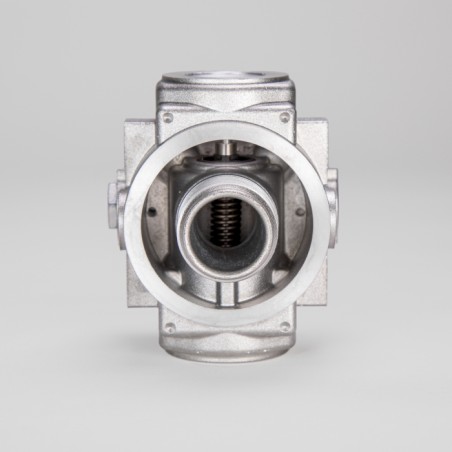 Donaldson P173918 HEAD ASSEMBLY HMK04 DURAMAX