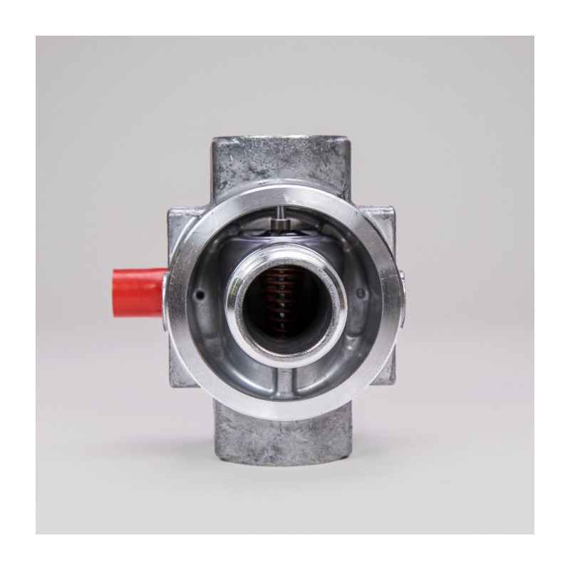 Donaldson P174617 HEAD ASSEMBLY HYDRAULIC