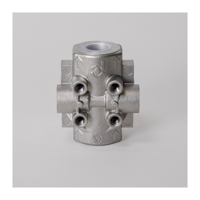 Donaldson P175030 HEAD ASSEMBLY HYDRAULIC
