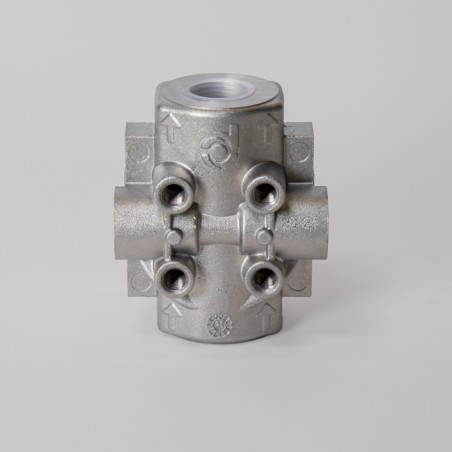 Donaldson P175030 HEAD ASSEMBLY HYDRAULIC