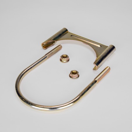 Donaldson P200586 CLAMP ASSEMBLY
