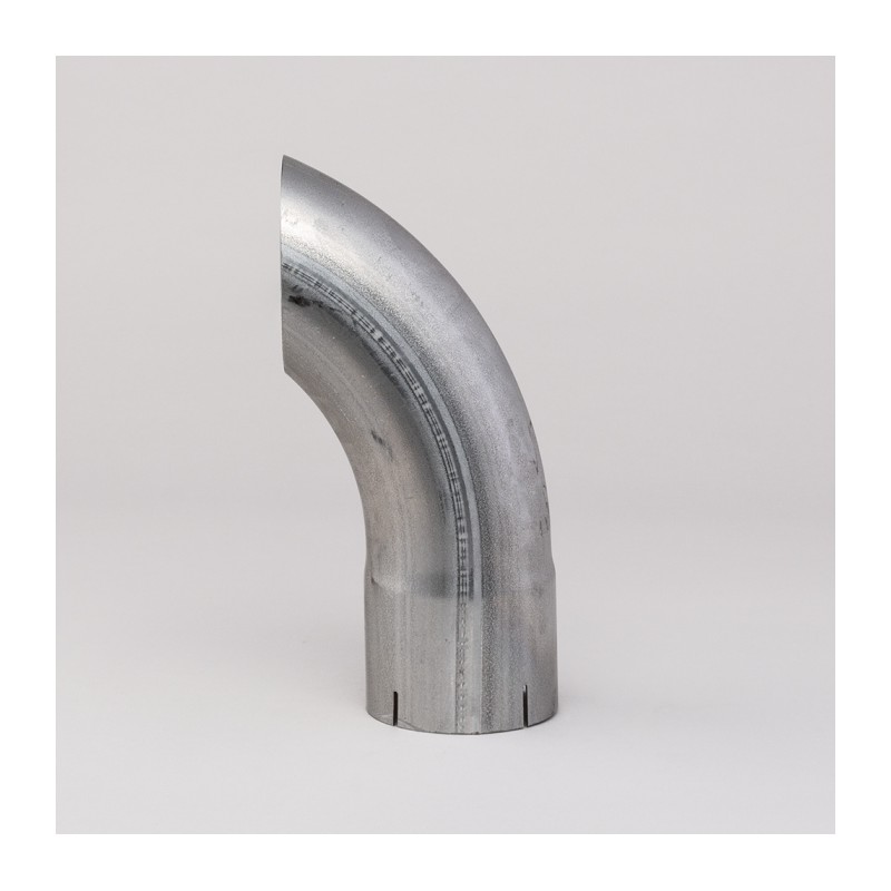 Donaldson P206304 TAILPIPE 4 IN 102 MM ID X 12 IN 305 MM