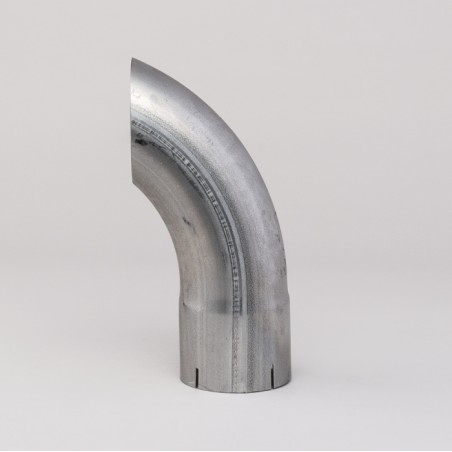 Donaldson P206304 TAILPIPE 4 IN 102 MM ID X 12 IN 305 MM