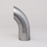 Donaldson P206304 TAILPIPE 4 IN 102 MM ID X 12 IN 305 MM