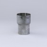Donaldson P206322 REDUCER 4-3.5 IN (102-89 MM) ID-OD