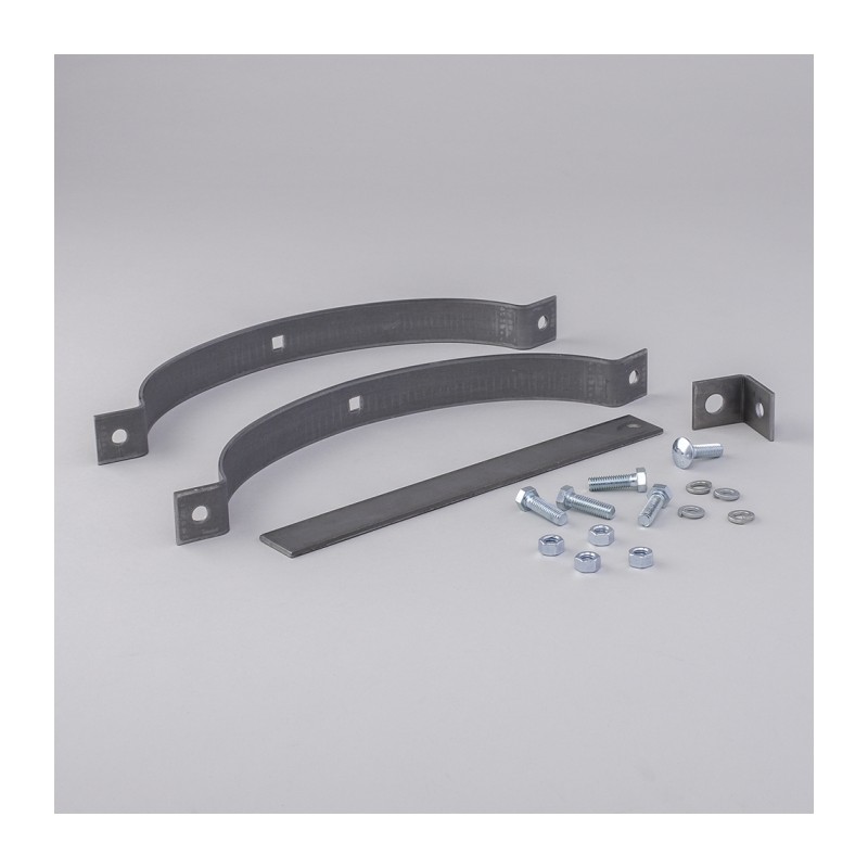 Donaldson P206520 MUFFLER HANGER 8.2 X 11.5 IN 208 X 292 MM