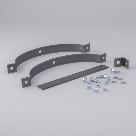 Donaldson P206520 MUFFLER HANGER 8.2 X 11.5 IN 208 X 292 MM