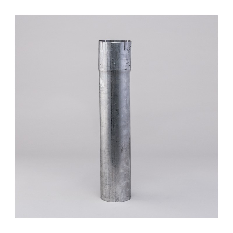 Donaldson P207281 STACK PIPE STRAIGHT 3.5 IN (89 MM) ID X 18 IN (457 MM)