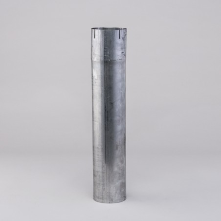 Donaldson P207281 STACK PIPE STRAIGHT 3.5 IN (89 MM) ID X 18 IN (457 MM)