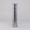 Donaldson P207281 STACK PIPE STRAIGHT 3.5 IN (89 MM) ID X 18 IN (457 MM)