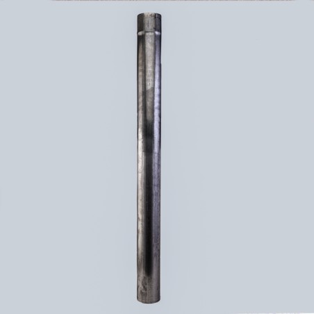 Donaldson P207287 STACK PIPE STRAIGHT 4 IN (102 MM) ID X 48 IN (1219 MM)