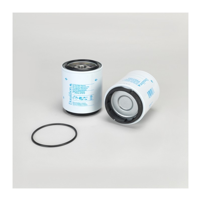 Donaldson P502355 FUEL FILTER WATER SEPARATOR SPIN-ON