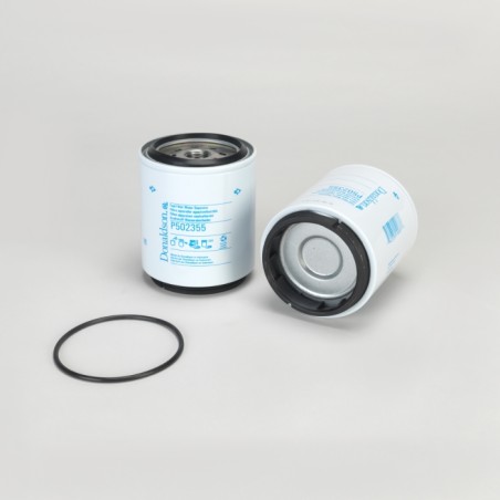 Donaldson P502355 FUEL FILTER WATER SEPARATOR SPIN-ON