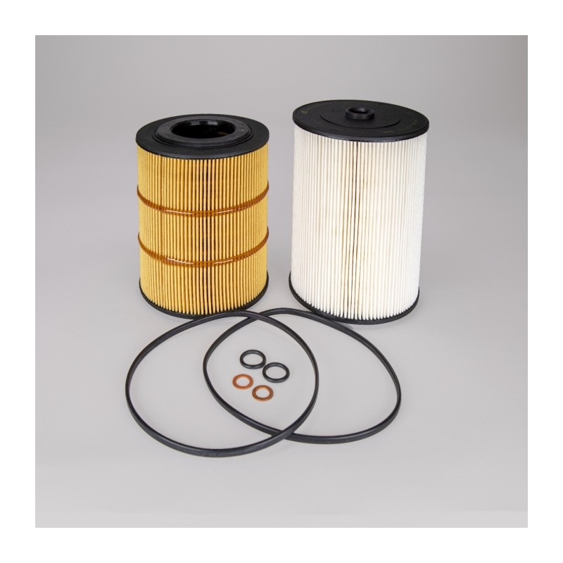 Donaldson P502368 LIQUID FILTER KIT
