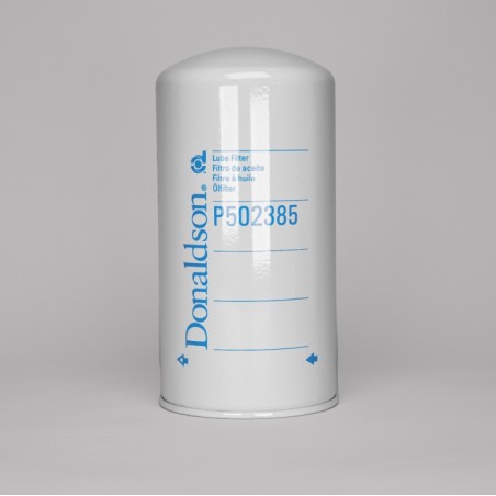 Donaldson P502385 LUBE FILTER SPIN-ON FULL FLOW
