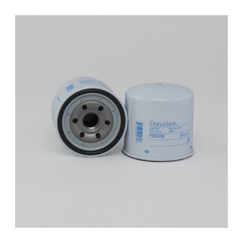 Donaldson P502458 LUBE FILTER SPIN-ON FULL FLOW