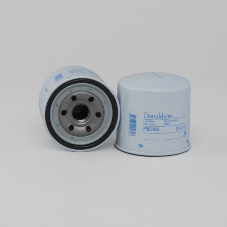 Donaldson P502458 LUBE FILTER SPIN-ON FULL FLOW