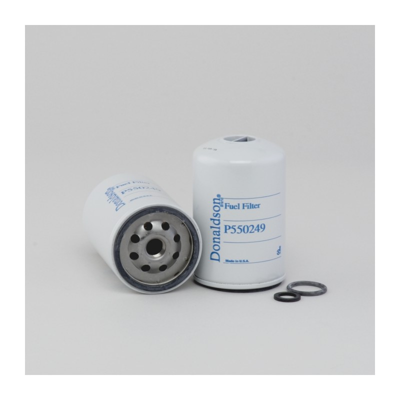 Donaldson P550249 FUEL FILTER WATER SEPARATOR SPIN-ON