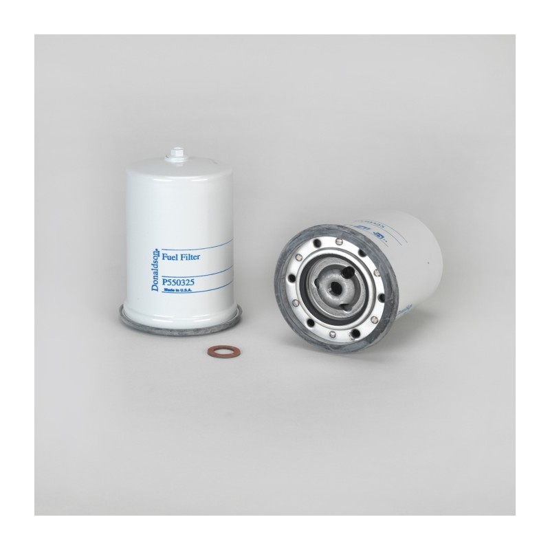 Donaldson P550325 FUEL FILTER WATER SEPARATOR SPIN-ON
