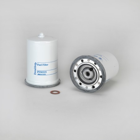 Donaldson P550325 FUEL FILTER WATER SEPARATOR SPIN-ON
