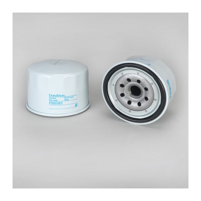 Donaldson P550383 LUBE FILTER SPIN-ON FULL FLOW