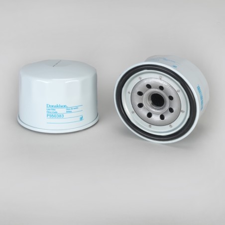 Donaldson P550383 LUBE FILTER SPIN-ON FULL FLOW