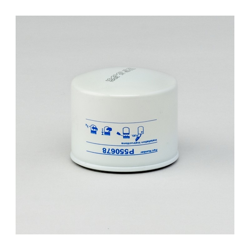 Donaldson P550678 FUEL FILTER SPIN-ON