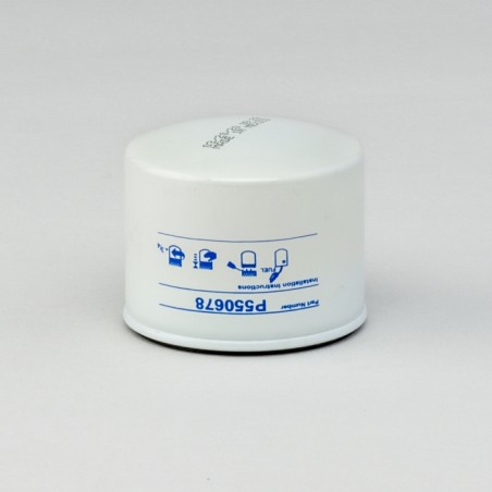 Donaldson P550678 FUEL FILTER SPIN-ON